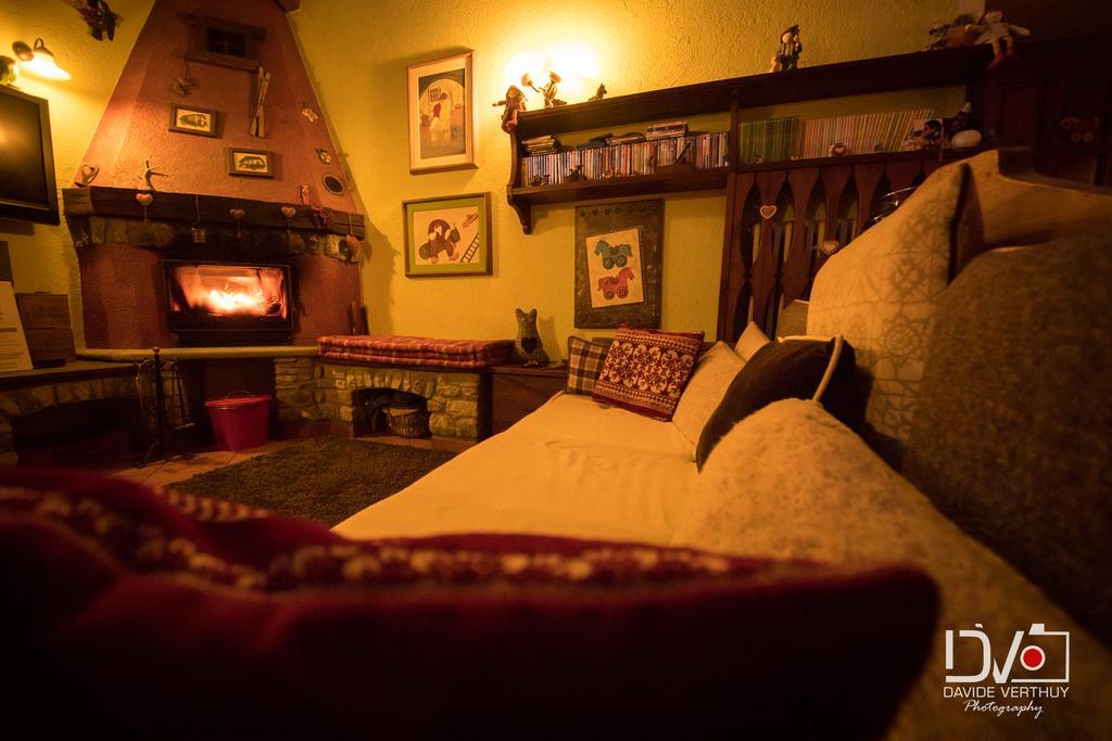 Il Girasole Bed & Breakfast 2*